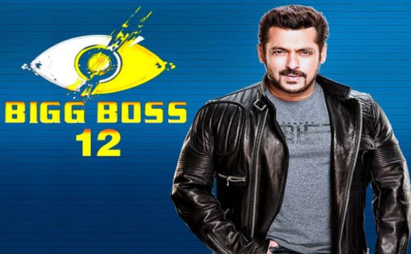 Bigg Boss 12 Ep 3 19th September 2018 HDTV Full Movie